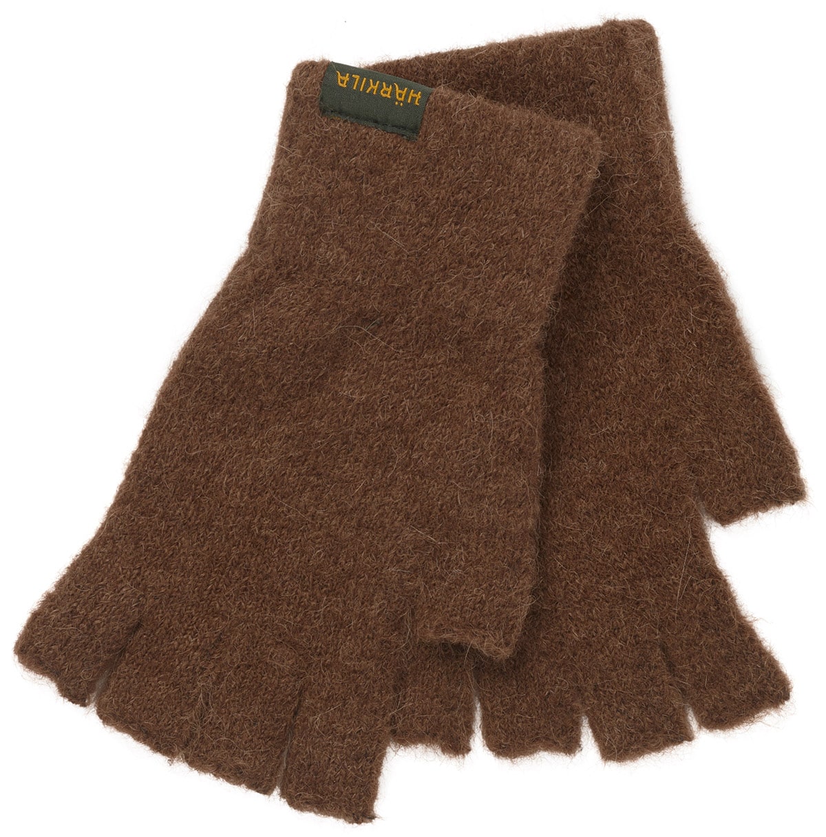 Handschuhe Fingerlinge Alpaca