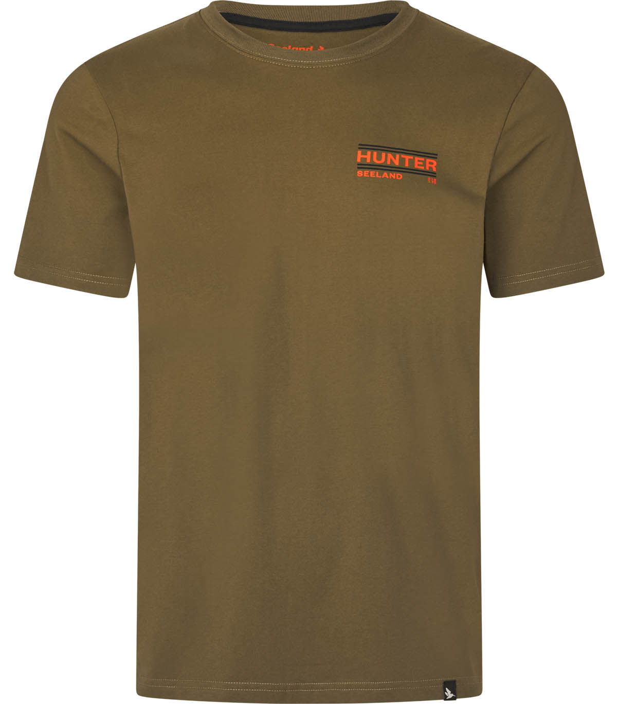T-Shirt On Point