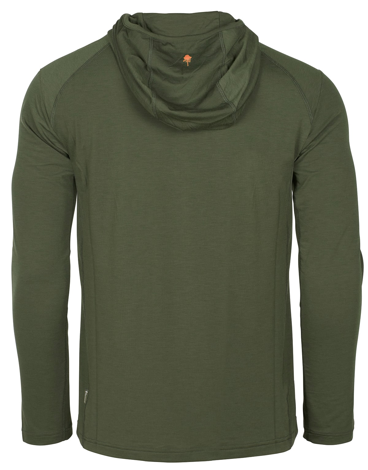 Hoodie Insect Safe