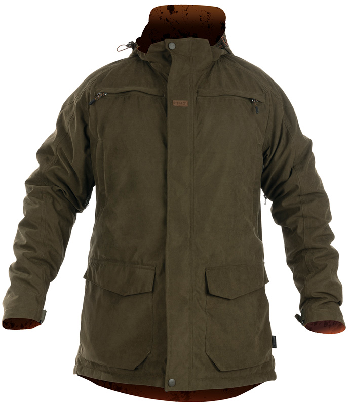 Wendejacke Taunus 3-RJ