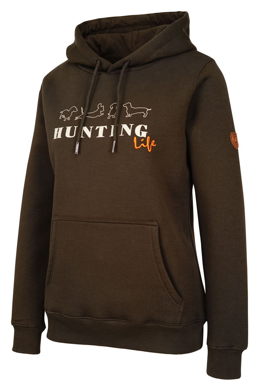 Hoodie Hunting Life