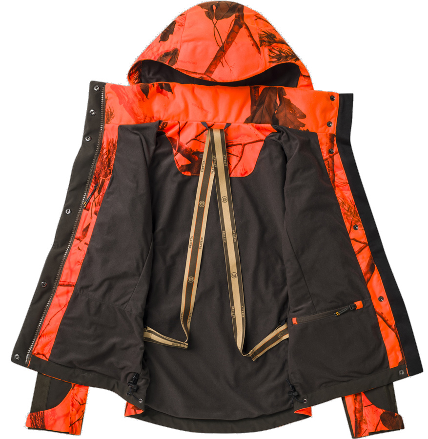 Signaljacke Juniper
