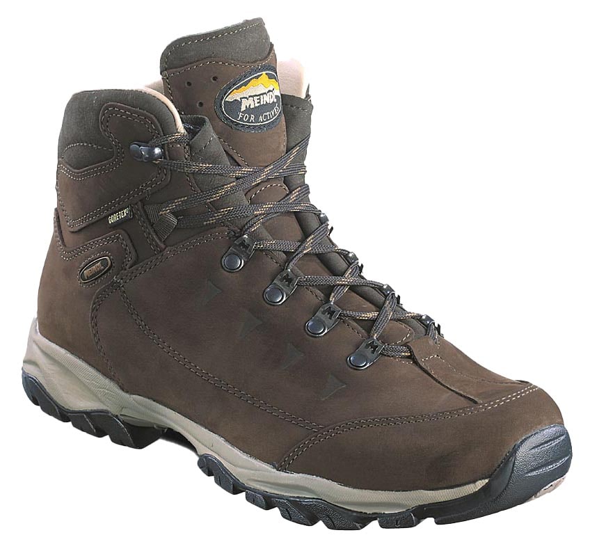 Stiefel Ohio Lady 2 GTX®