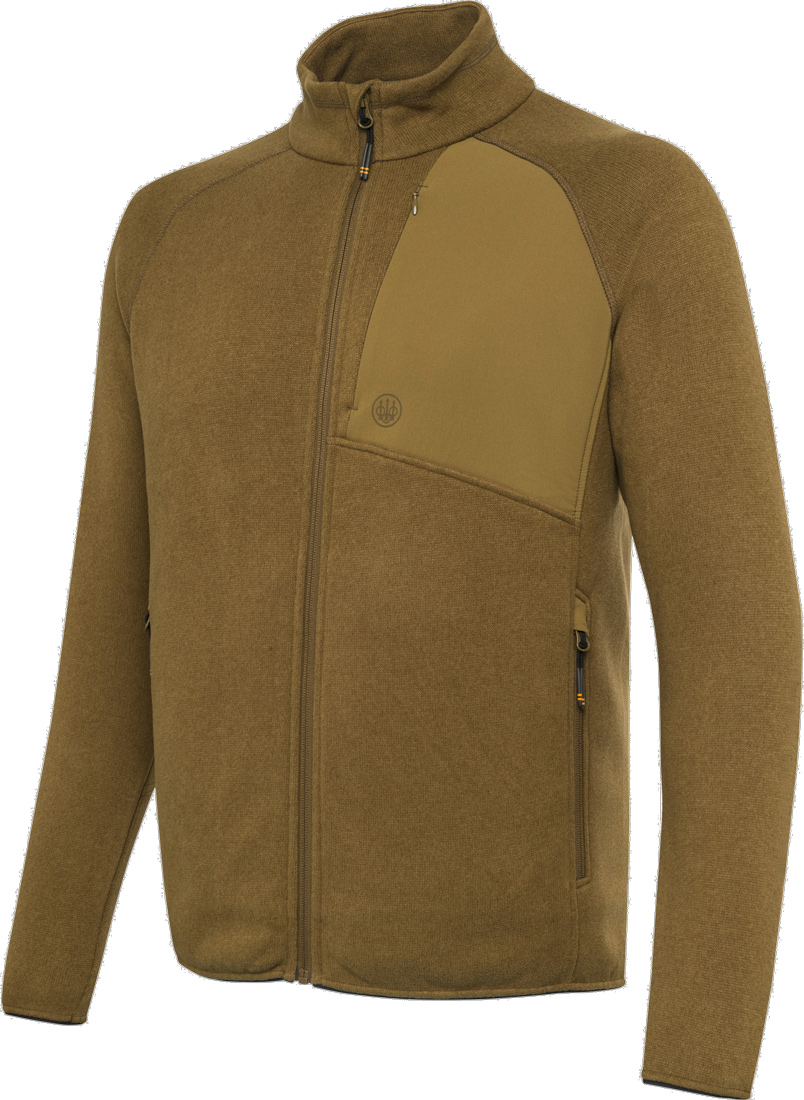 Fleecejacke Abisko