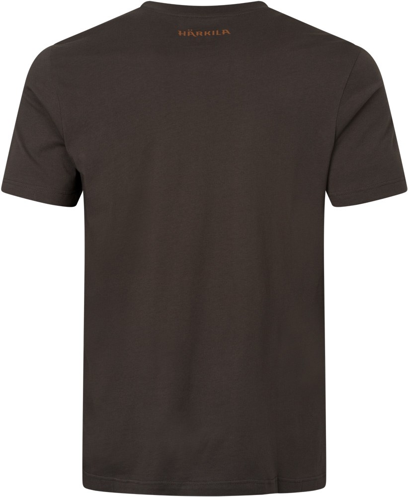 T-Shirt Skandinavian