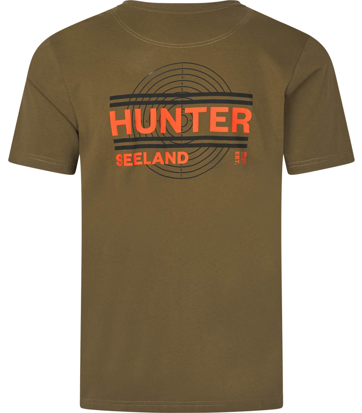 T-Shirt On Point