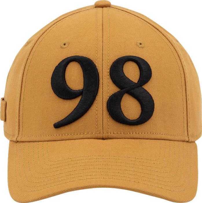 Cap Mauser 98 Jubiläum