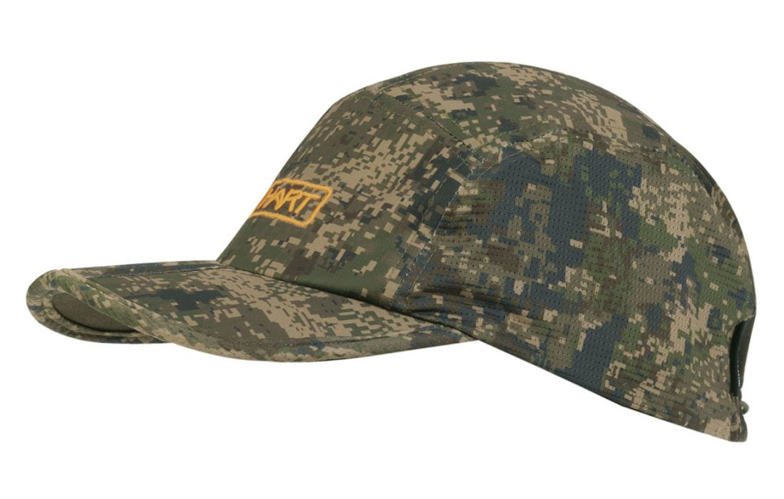 Cap Stilk CTEX
