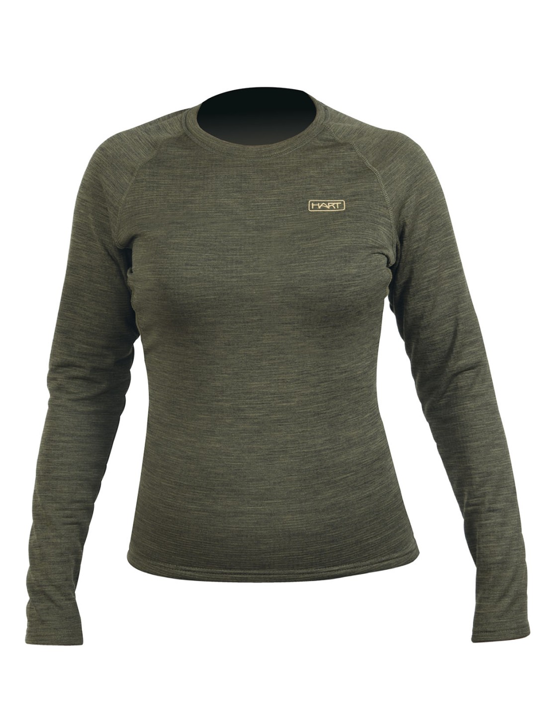 Langarmshirt Trail