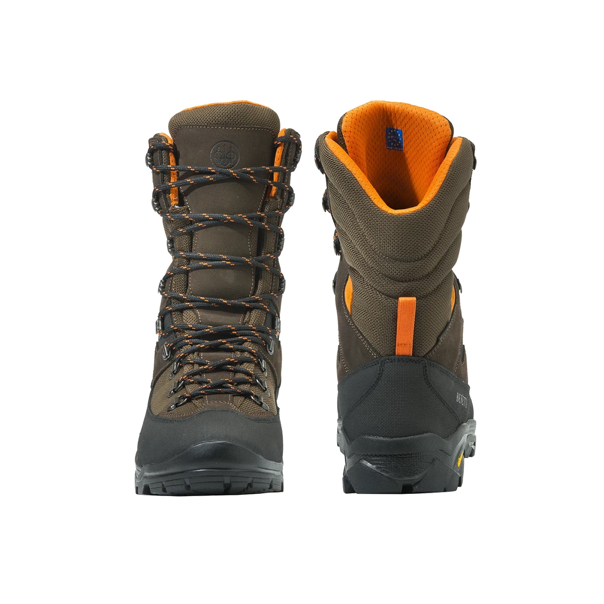 Stiefel Zambezi High GTX