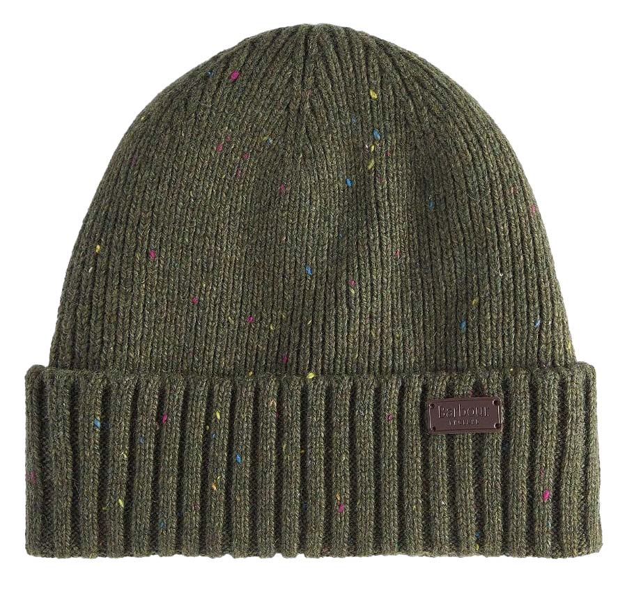 Set Carlton Fleck Beanie&Scarf
