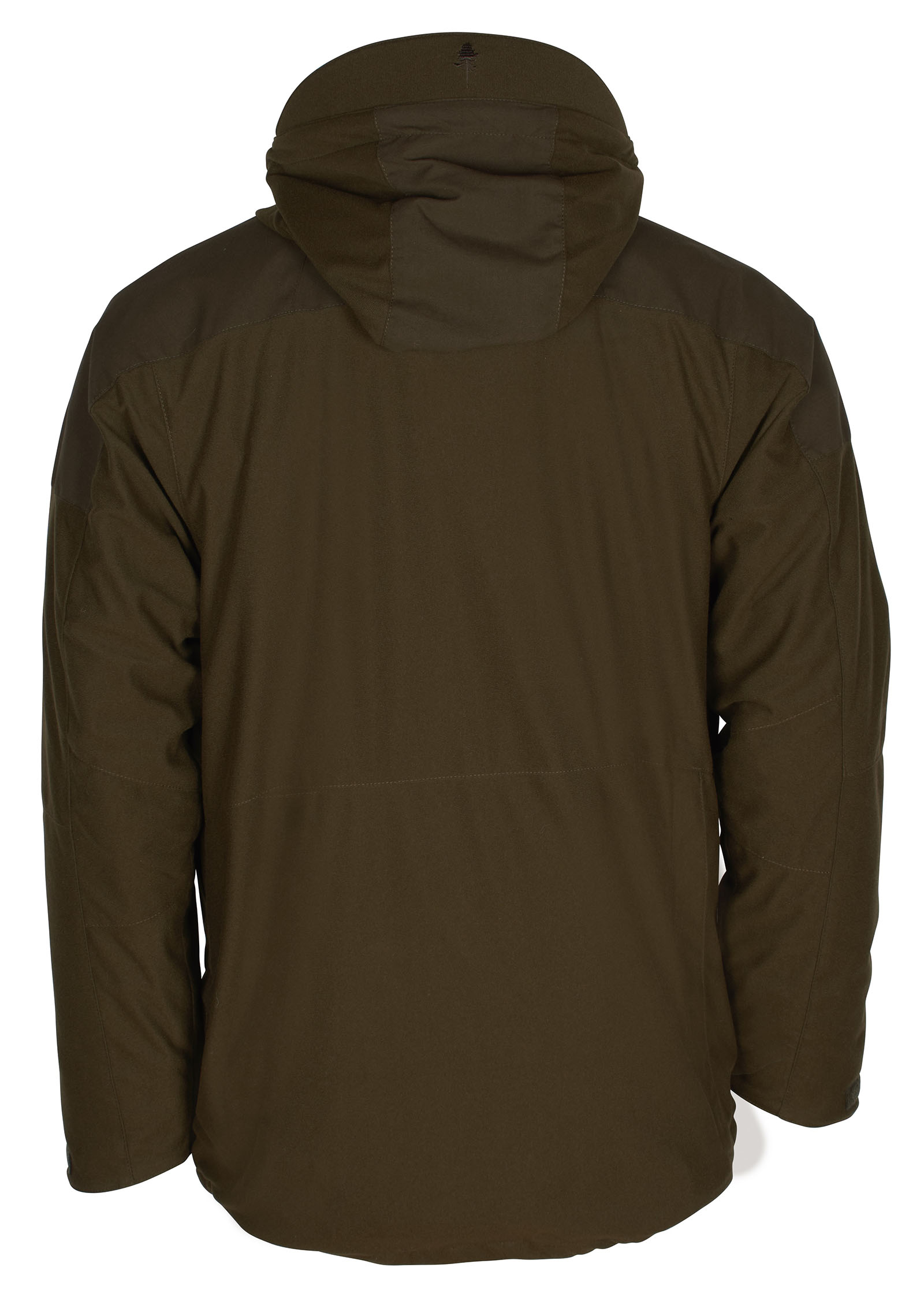 Jacke Smaland Forest Padded