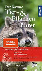 Tier-& Pflanzenführer Frank Hecker