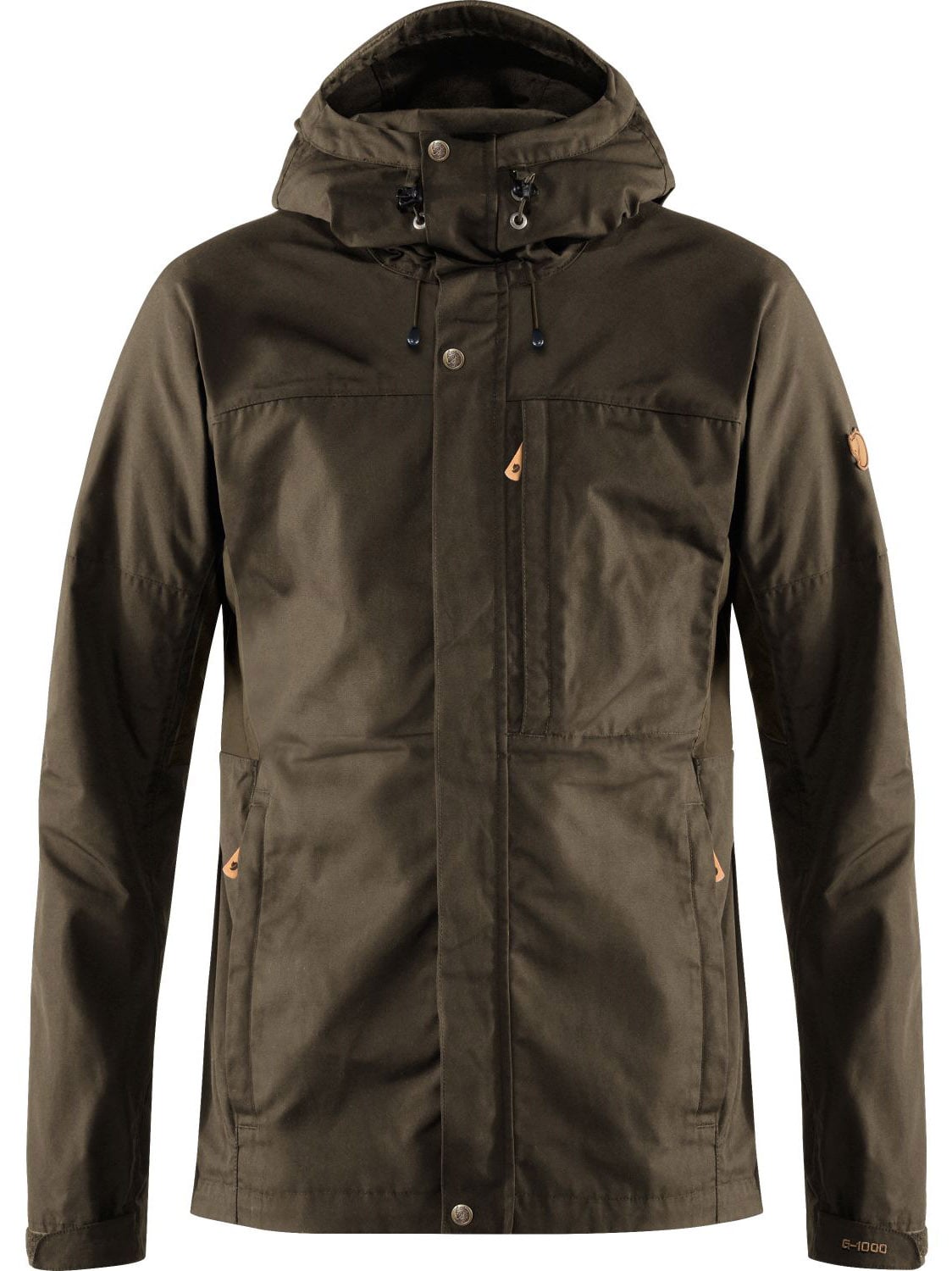 Jacke Kaipak