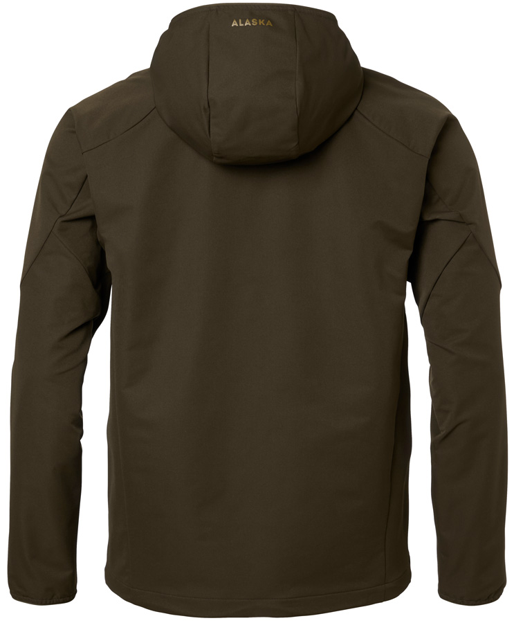 Jacke Chaser Stretch