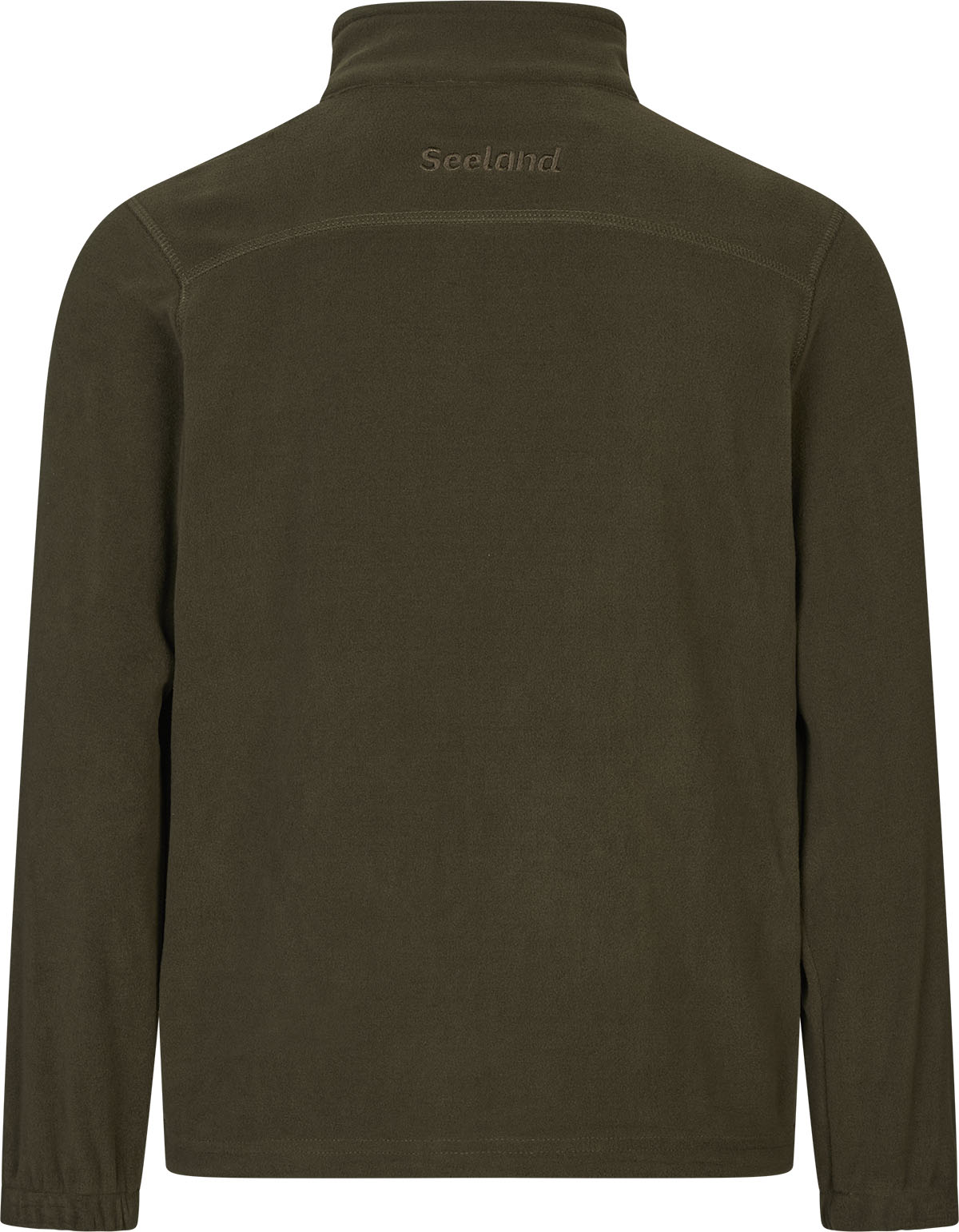 Fleecejacke Benjamin  Pine Green