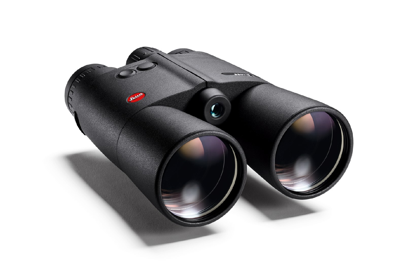 Leica Fernglas  Geovid R 8x56 Hochleistungsfernglas mit integriertem Entfernungsmesser.