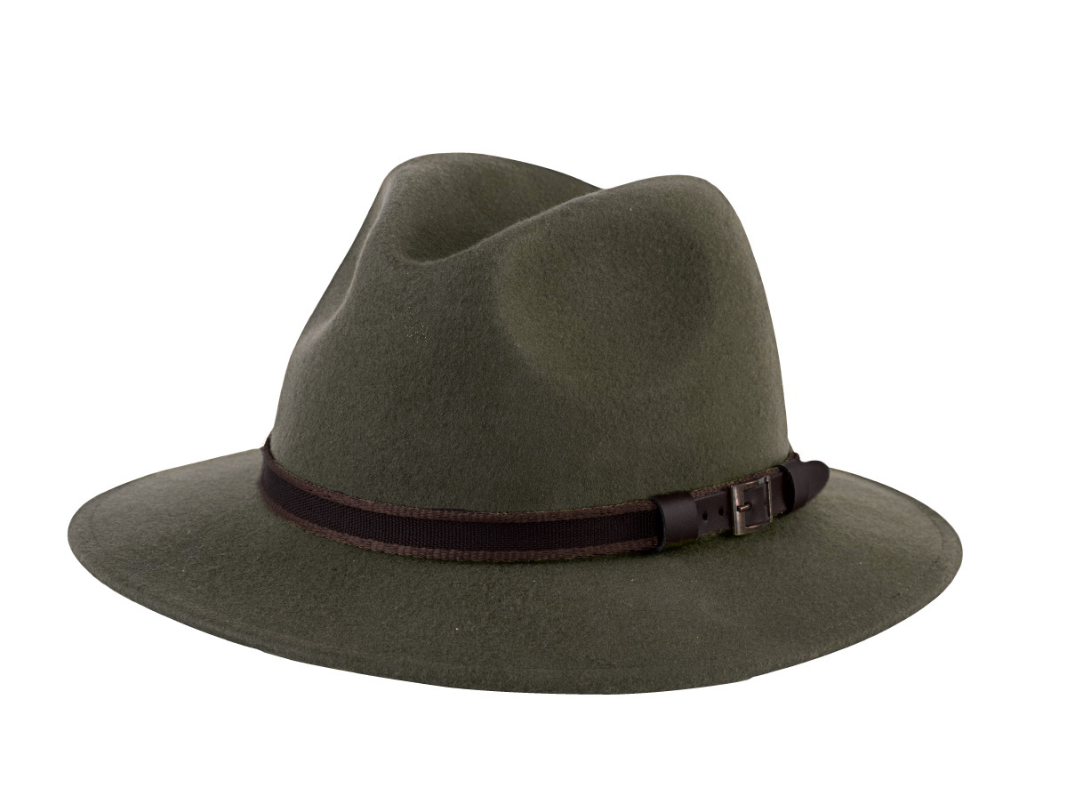 Hut Classic Wool
