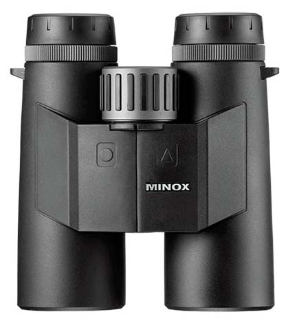 X-range 8x42