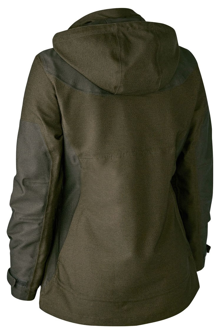 Jacke Chasse