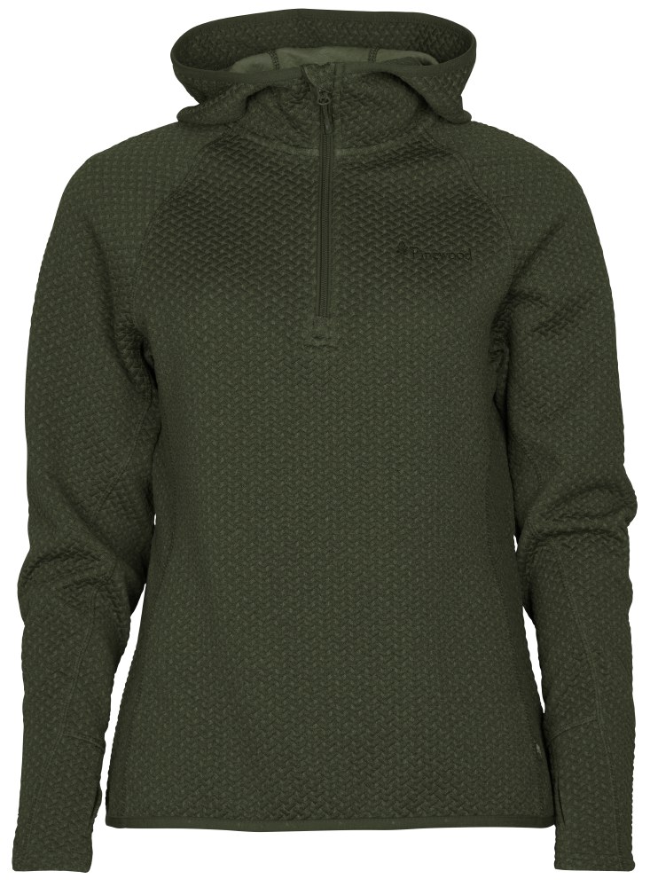 Everyday Travel Hoodie