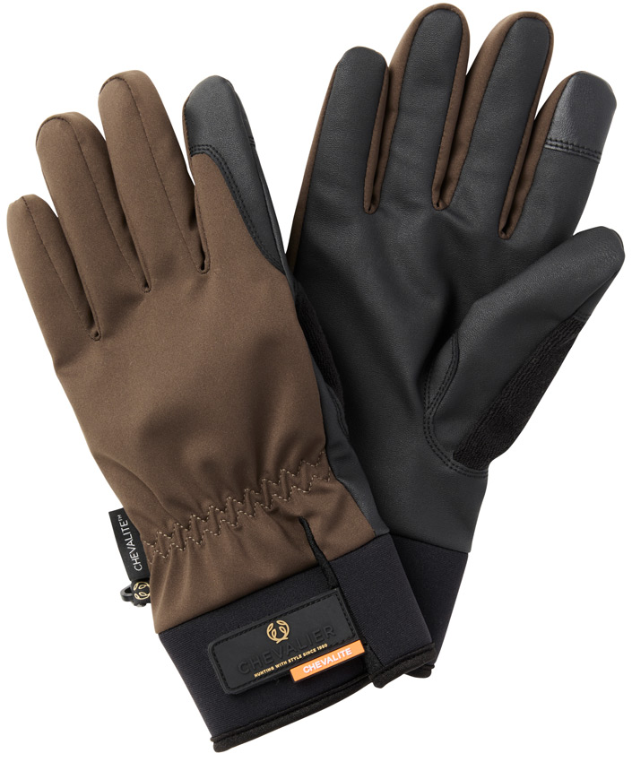 Schießhandschuh Waterproof
