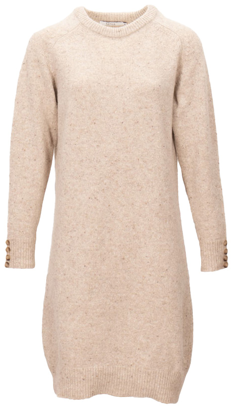 Pulloverkleid Högalid