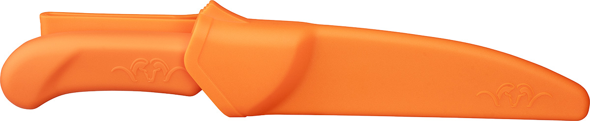 Aufbruchmesser Professional orange, Kunststoff