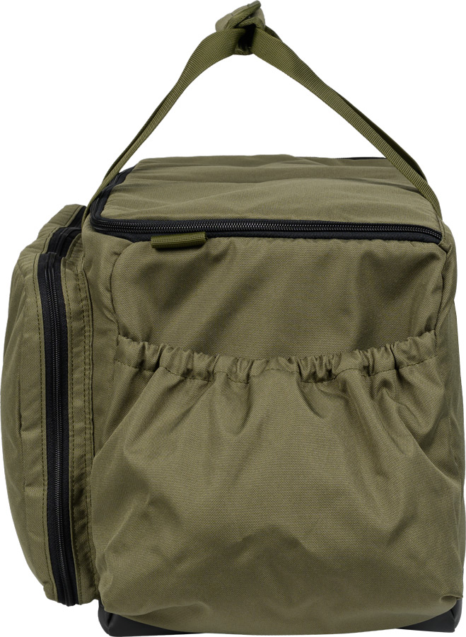 Range Bag Grün 40L 45x33x30 cm