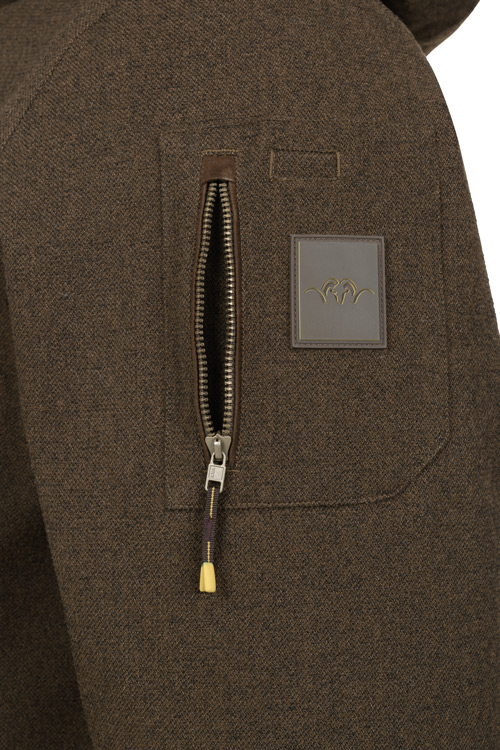 Parka Pamir Argali