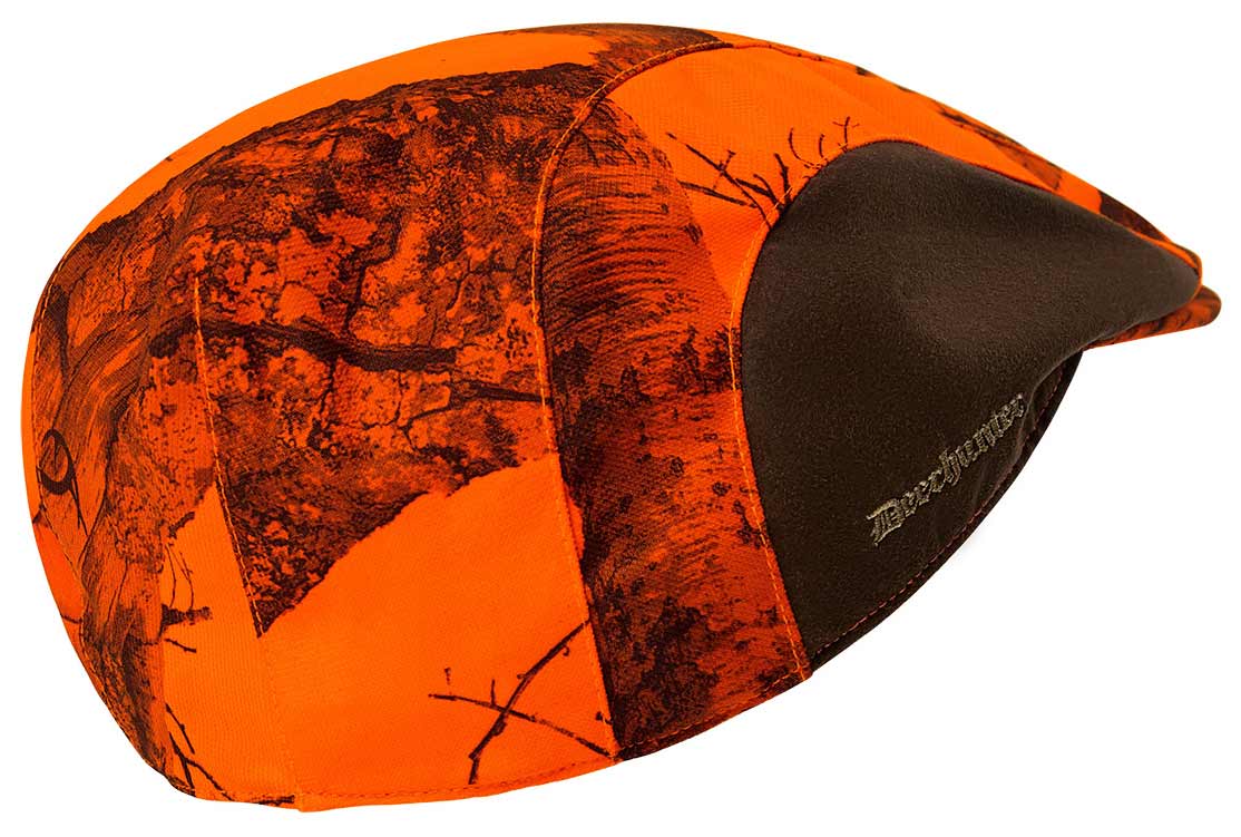 Schiebermütze Eagle  Realtree Edge ® Orange, Rückansicht