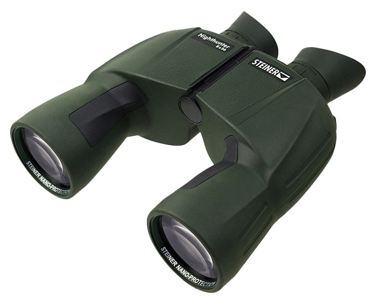 Nighthunter 8x56