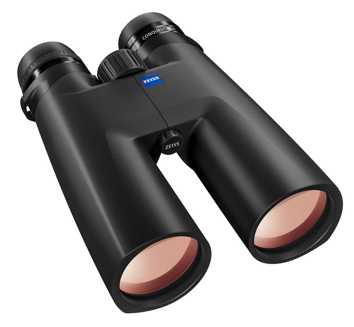 Conquest HDX 15x56