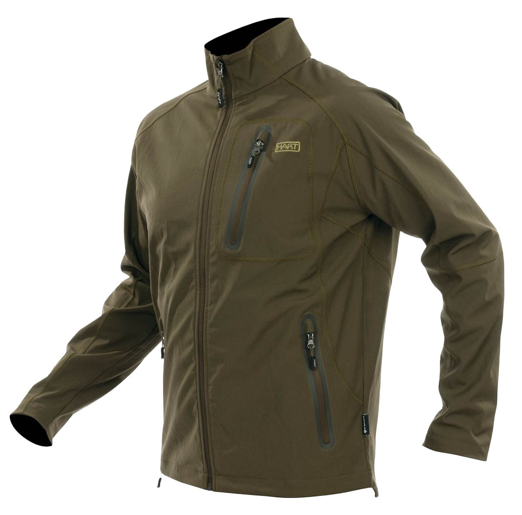 Jacke IBICE PS