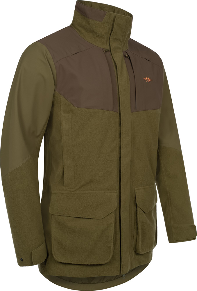 Jacke Silence 2L