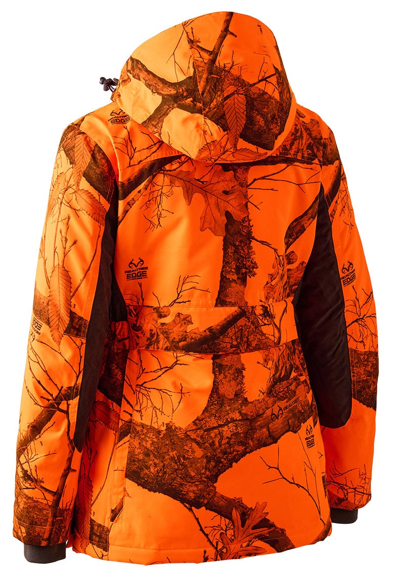 Signaljacke Eagle Winter