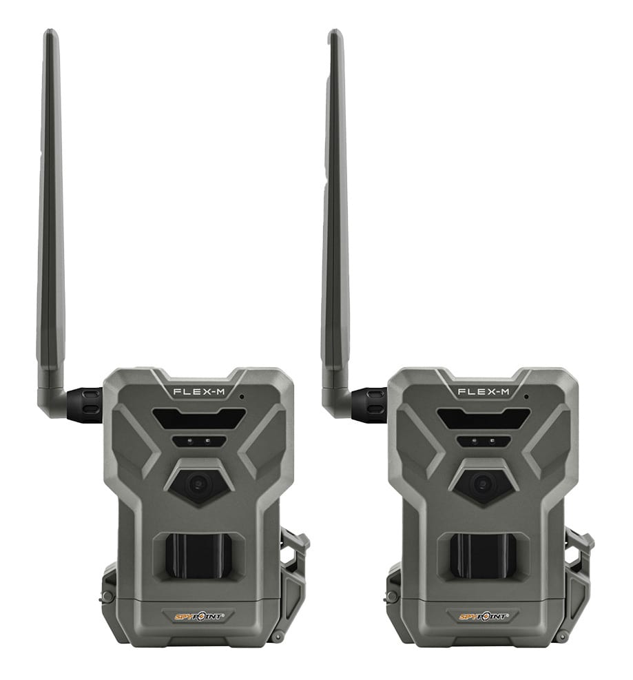 Flex-M Twin Pack