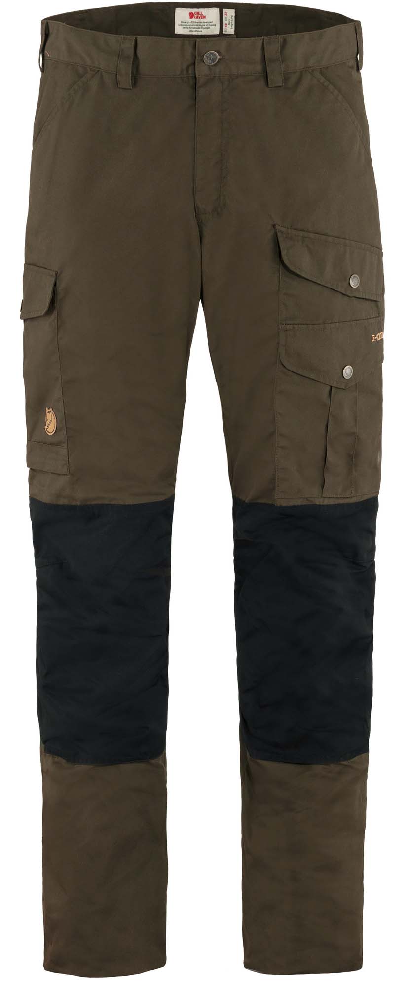 Hose Barents Pro Winter