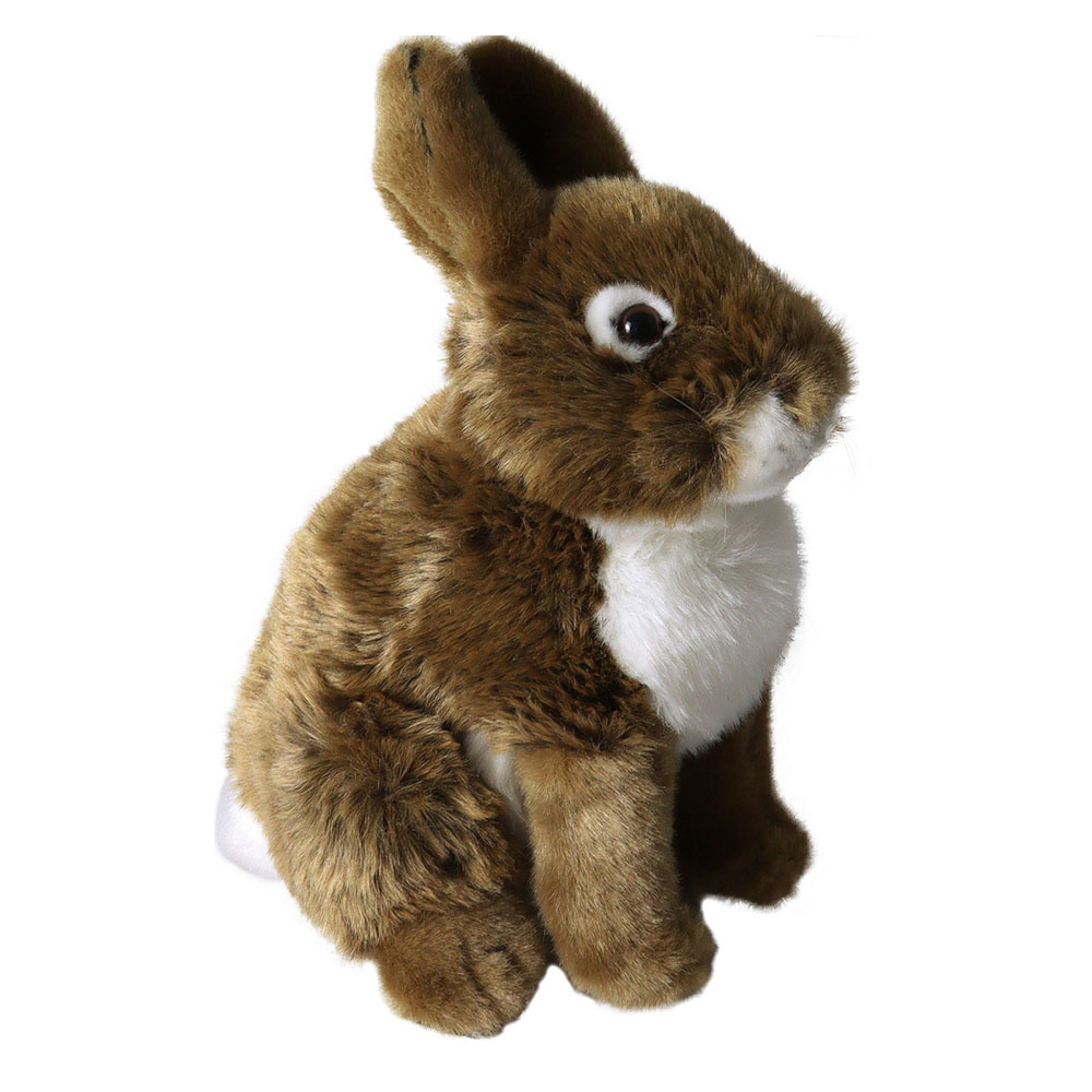 Plüschtier Hase klein 20cm