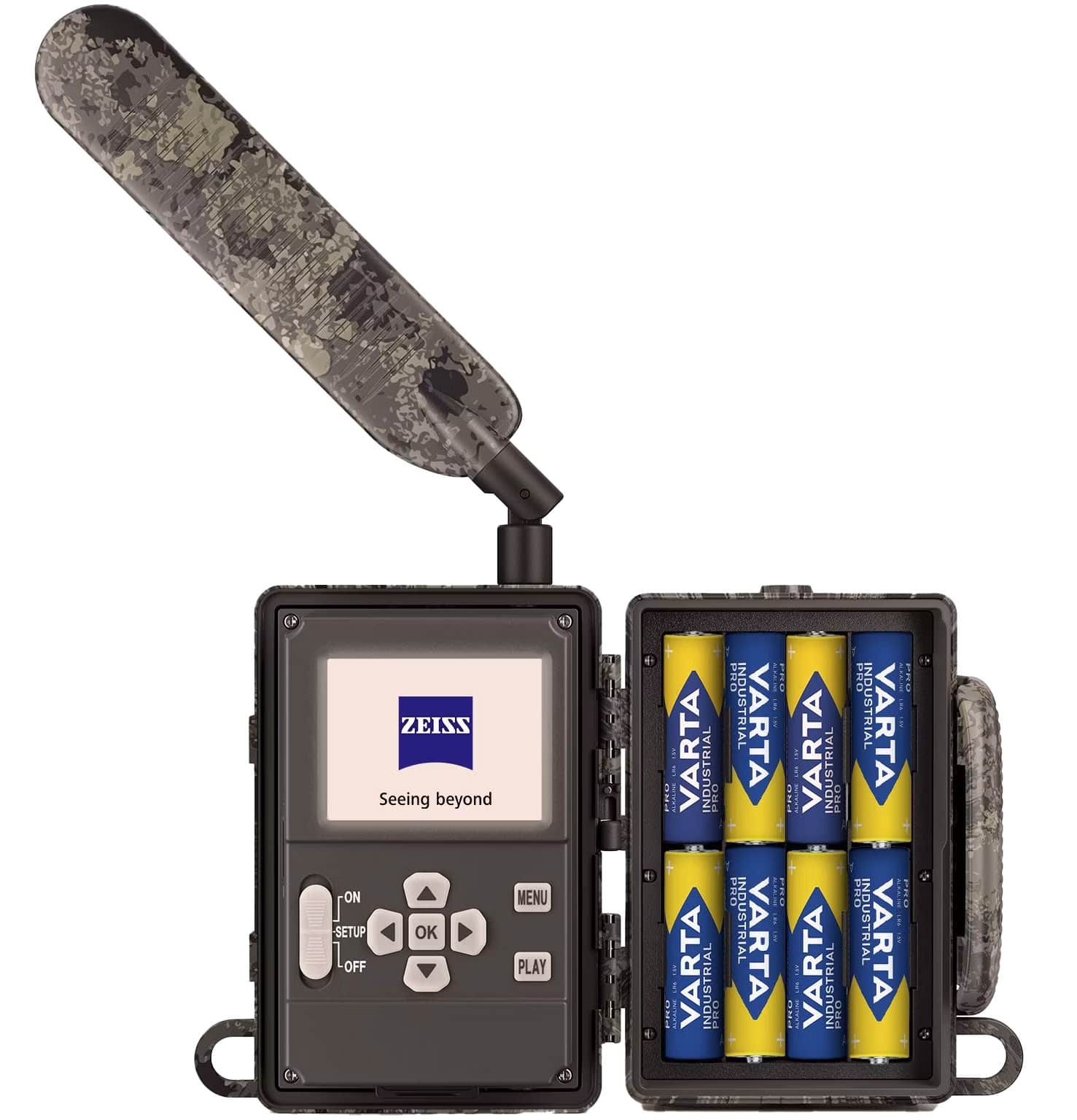 Secacam 5