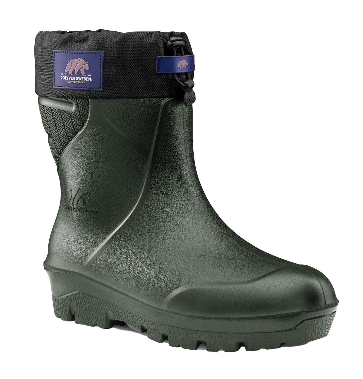 Stiefel Classic Winter Low´24