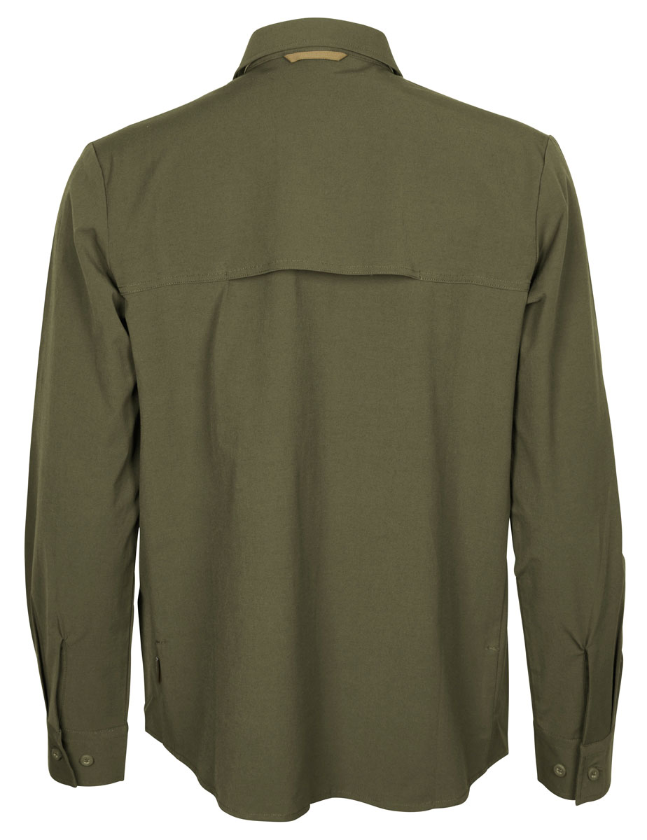 Bluse Everyday Travel