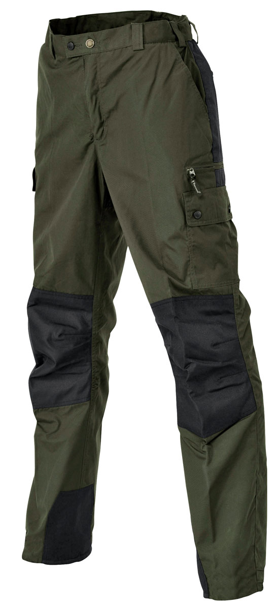 Pinewood Kinder-Outdoorhose  Hose Lappland Extrem Kids  Strapazierfähige, wasser- und winddichte Kids-Outdoorhose mit diversen Taschen.