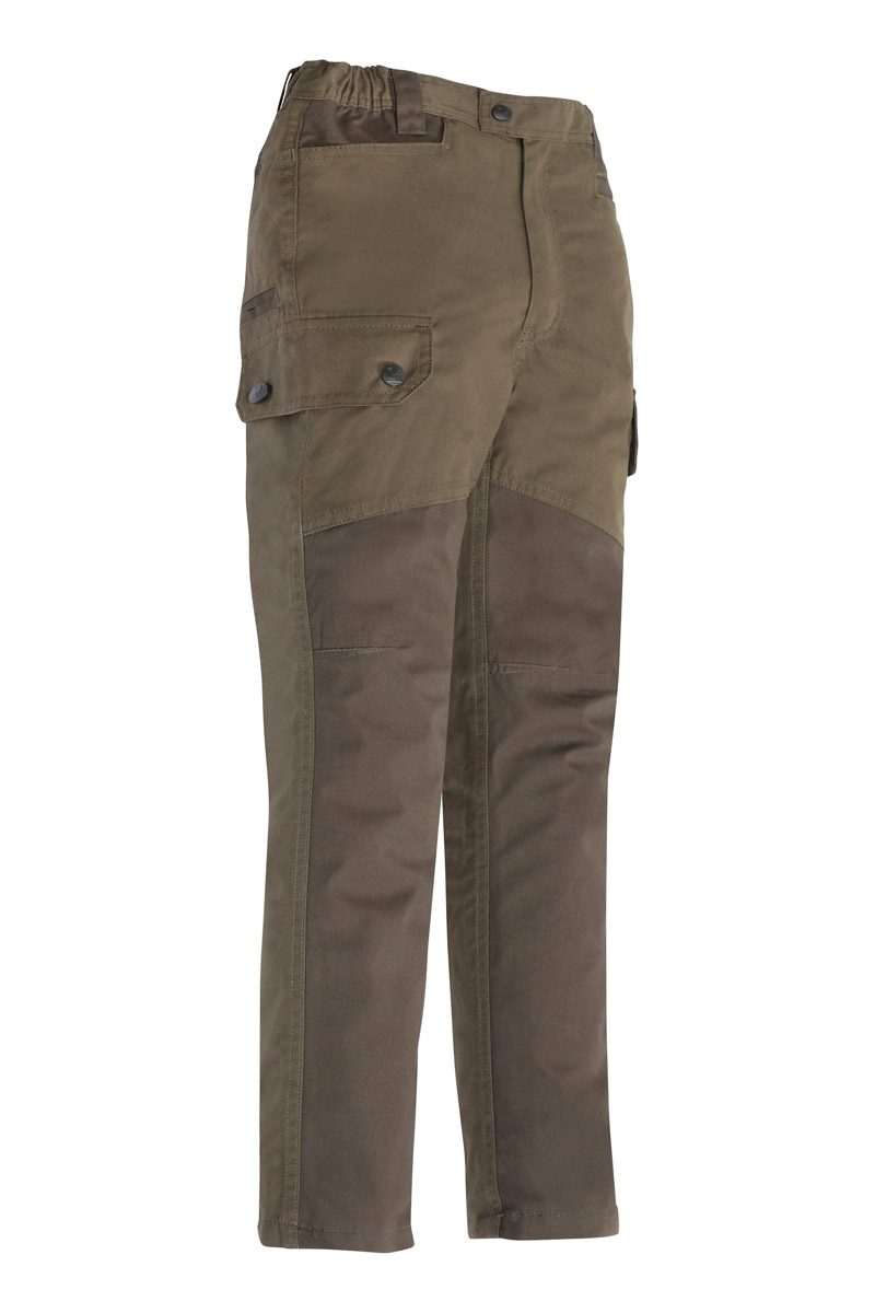 Stiefelhose Imperlight