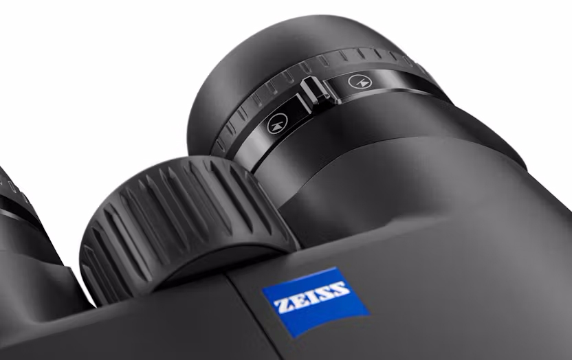 Zeiss Conquest HDX LRP 15x56 mit Stativadapter, Detailansicht
