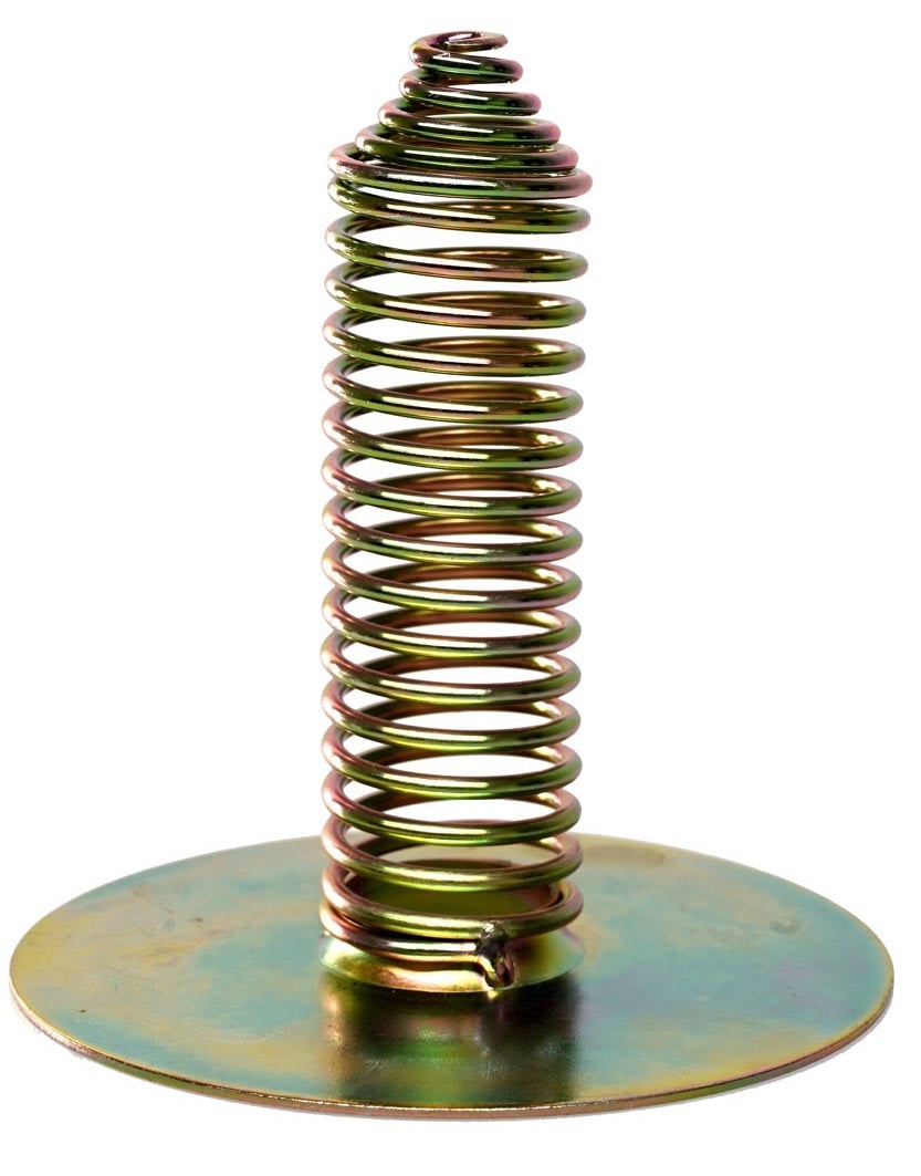 Futterspirale f. Kleinwild Korn