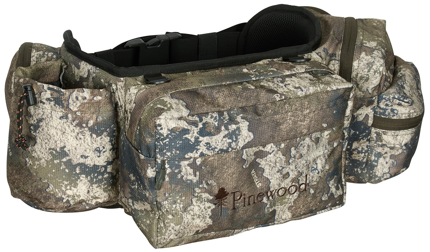 Bauchtasche Ranger Strata Camouflage