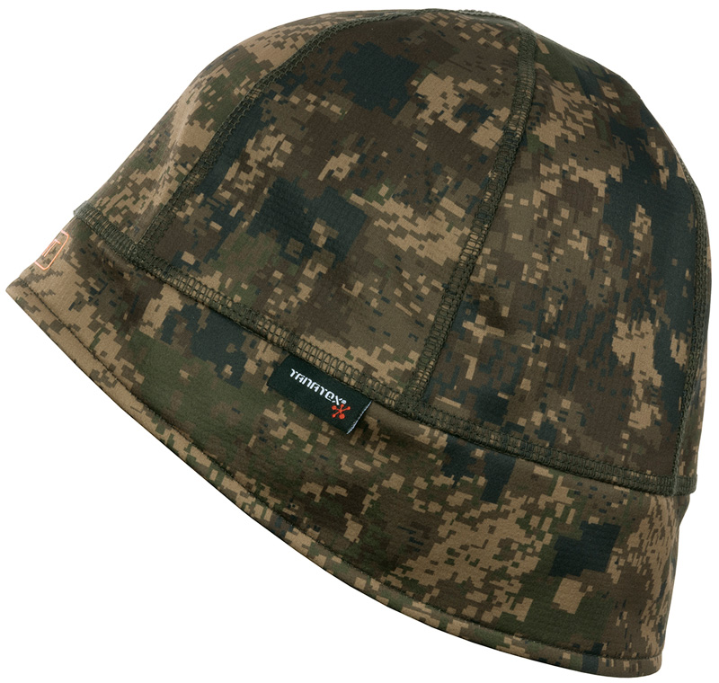 Beanie Stilk