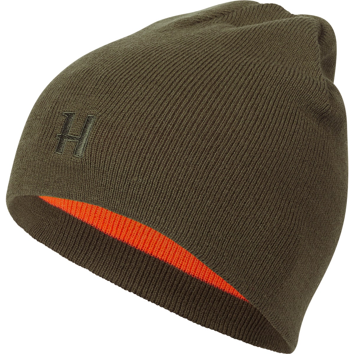 Beanie Härkila Wendbar