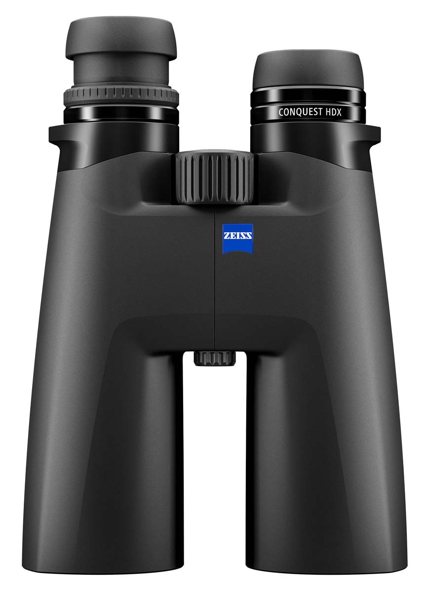 Conquest HDX 15x56